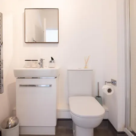 Entire 1 Bed - No. 45 - Free Parking - The Cosy Collection Ltd Apartamento York Exterior foto