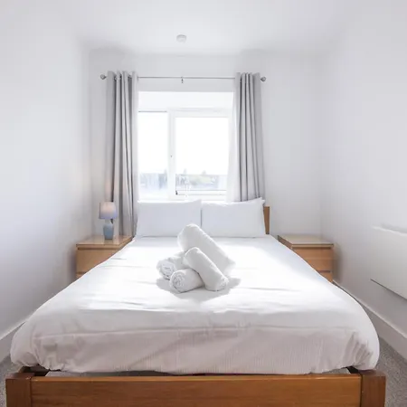 Entire 1 Bed - No. 45 - Free Parking - The Cosy Collection Ltd Apartamento York Exterior foto