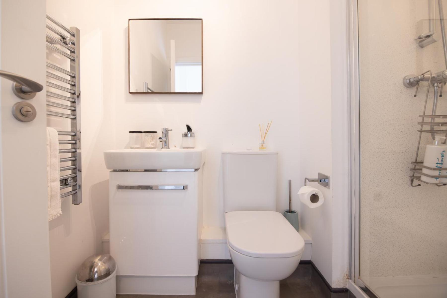 Entire 1 Bed - No. 45 - Free Parking - The Cosy Collection Ltd Йорк